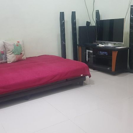Villa Batu Keluarga Nn מראה חיצוני תמונה