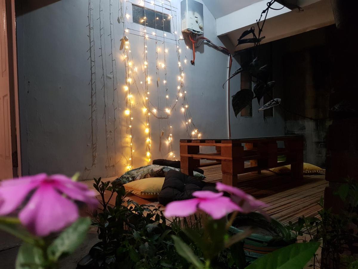 Villa Batu Keluarga Nn מראה חיצוני תמונה