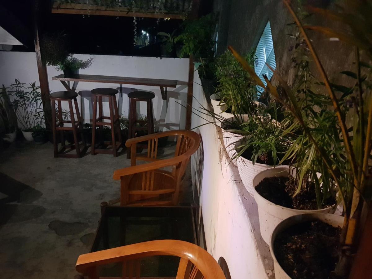 Villa Batu Keluarga Nn מראה חיצוני תמונה