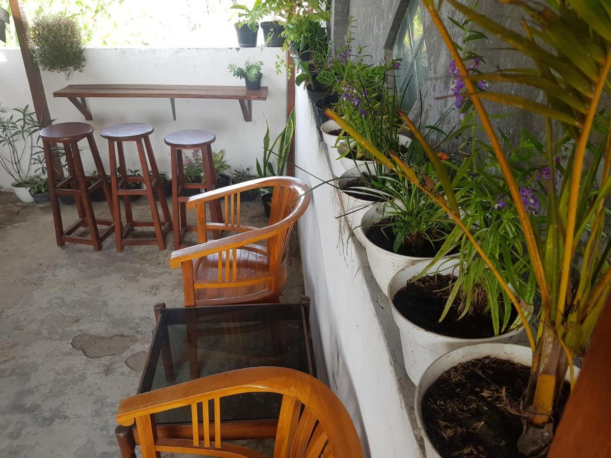 Villa Batu Keluarga Nn מראה חיצוני תמונה