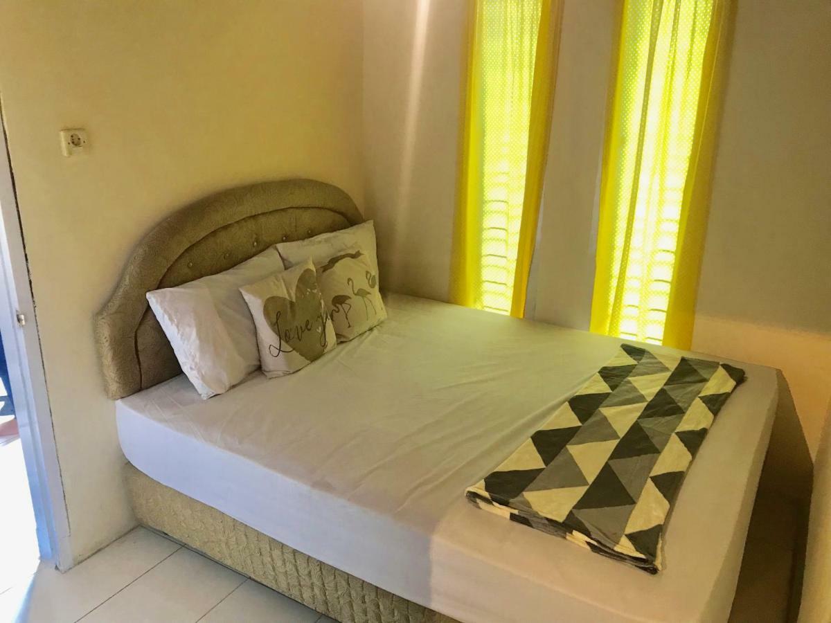 Villa Batu Keluarga Nn מראה חיצוני תמונה