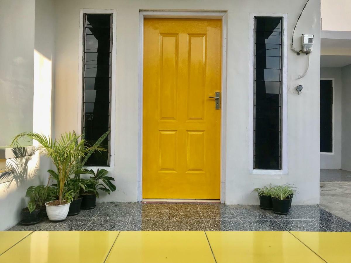 Villa Batu Keluarga Nn מראה חיצוני תמונה