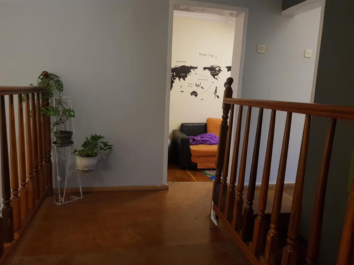 Villa Batu Keluarga Nn מראה חיצוני תמונה